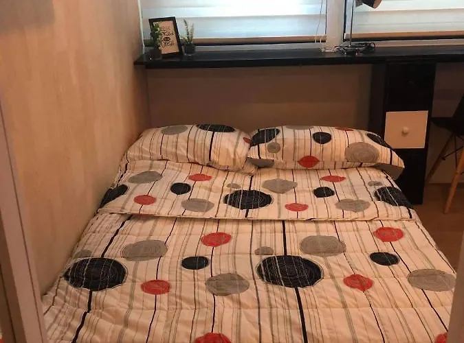 Studio A By Filinvest Hostal Manila