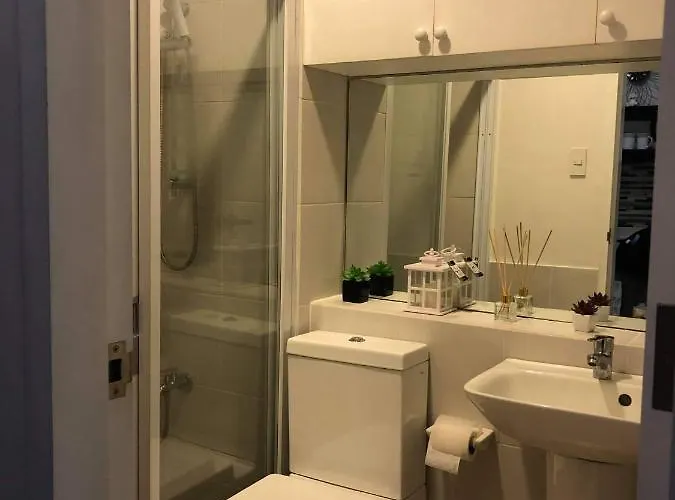 Studio A By Filinvest Hostal *