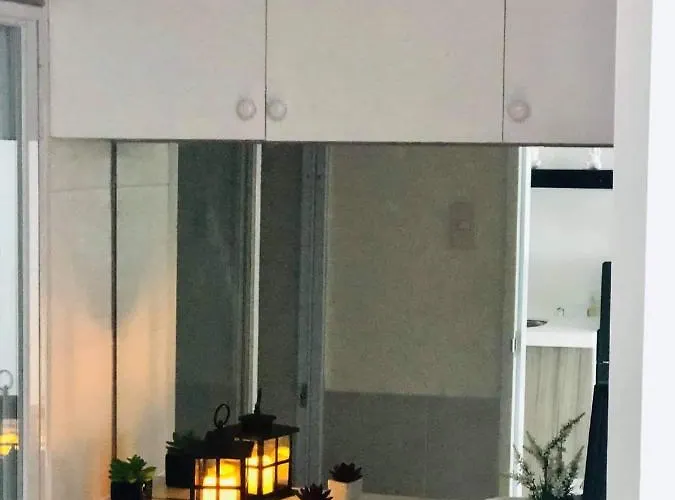 Studio A By Filinvest Hostal *