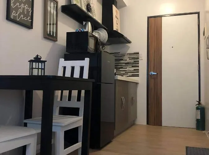 Studio A By Filinvest *
